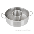 Stainless Steel Hotel Hotpots